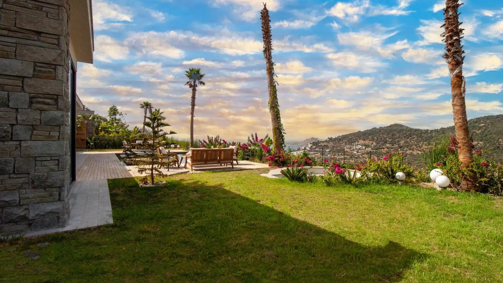 Villa Loca 2 Yalikavak'Ta Ultra Luex Tatil Deneyimi Bodrum