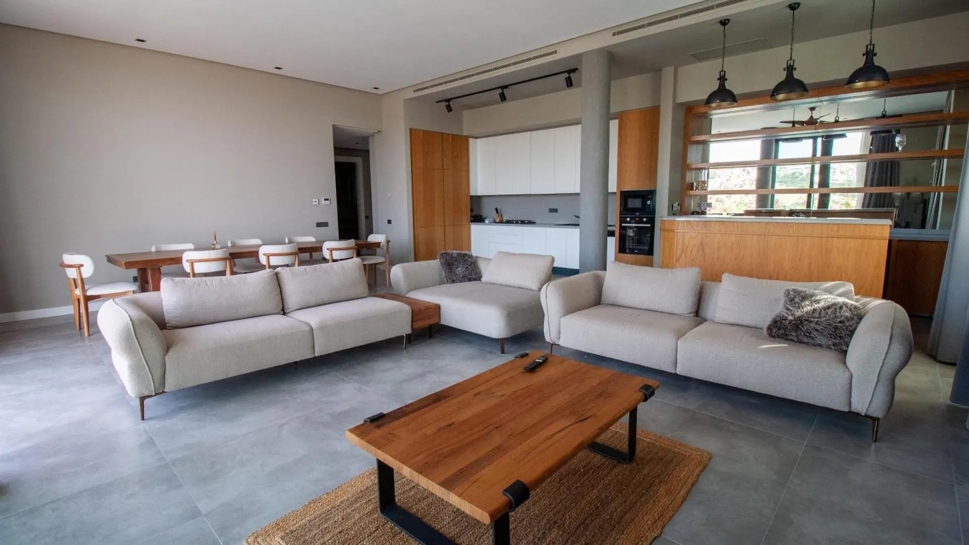 Villa Loca 2 Yalikavak'Ta Ultra Luex Tatil Deneyimi Bodrum