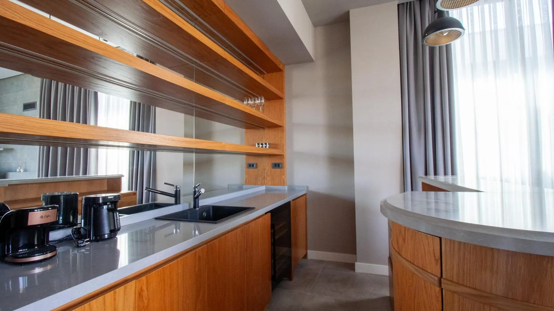 Villa Loca 2 Yalikavak'Ta Ultra Luex Tatil Deneyimi Bodrum