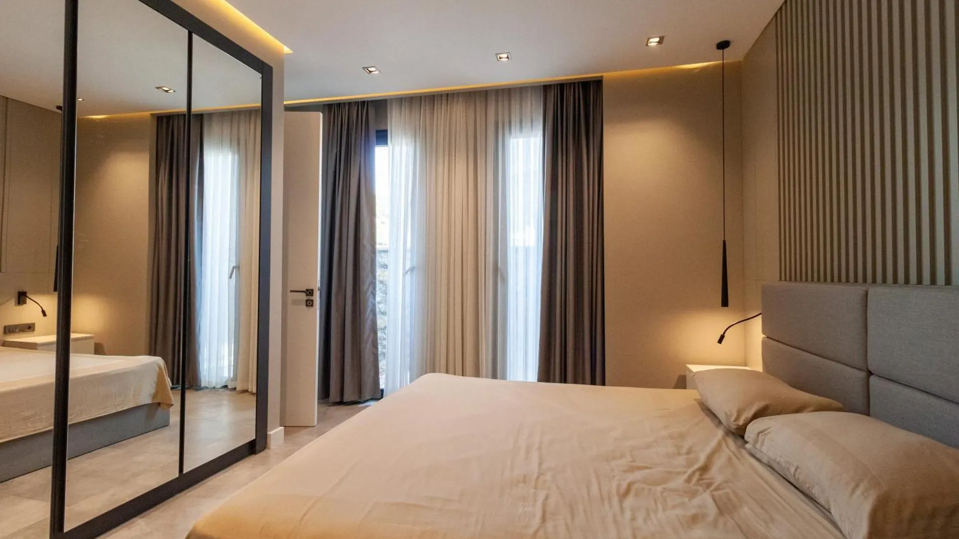 Villa Loca 2 Yalikavak'Ta Ultra Luex Tatil Deneyimi Bodrum 0*,