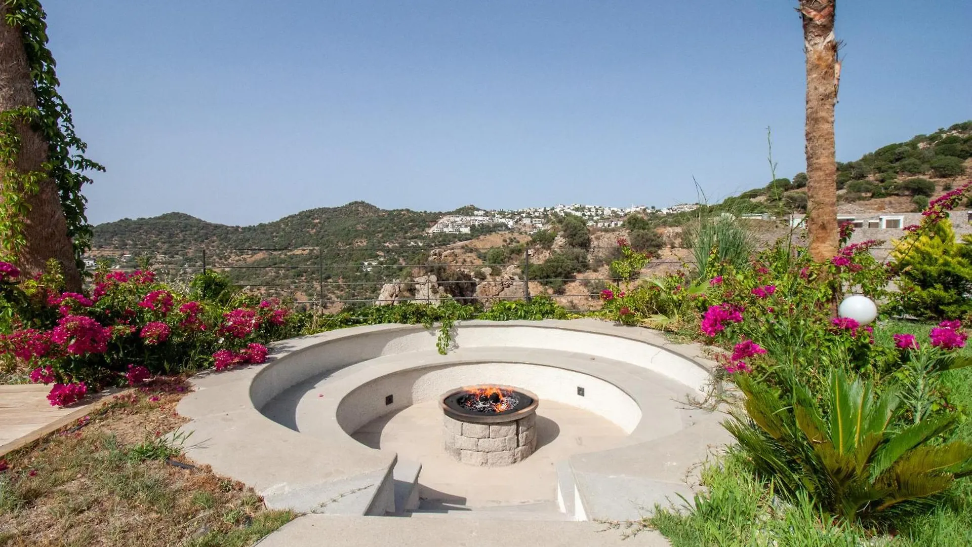 Villa Loca 2 Yalikavak'Ta Ultra Luex Tatil Deneyimi Bodrum 0*,