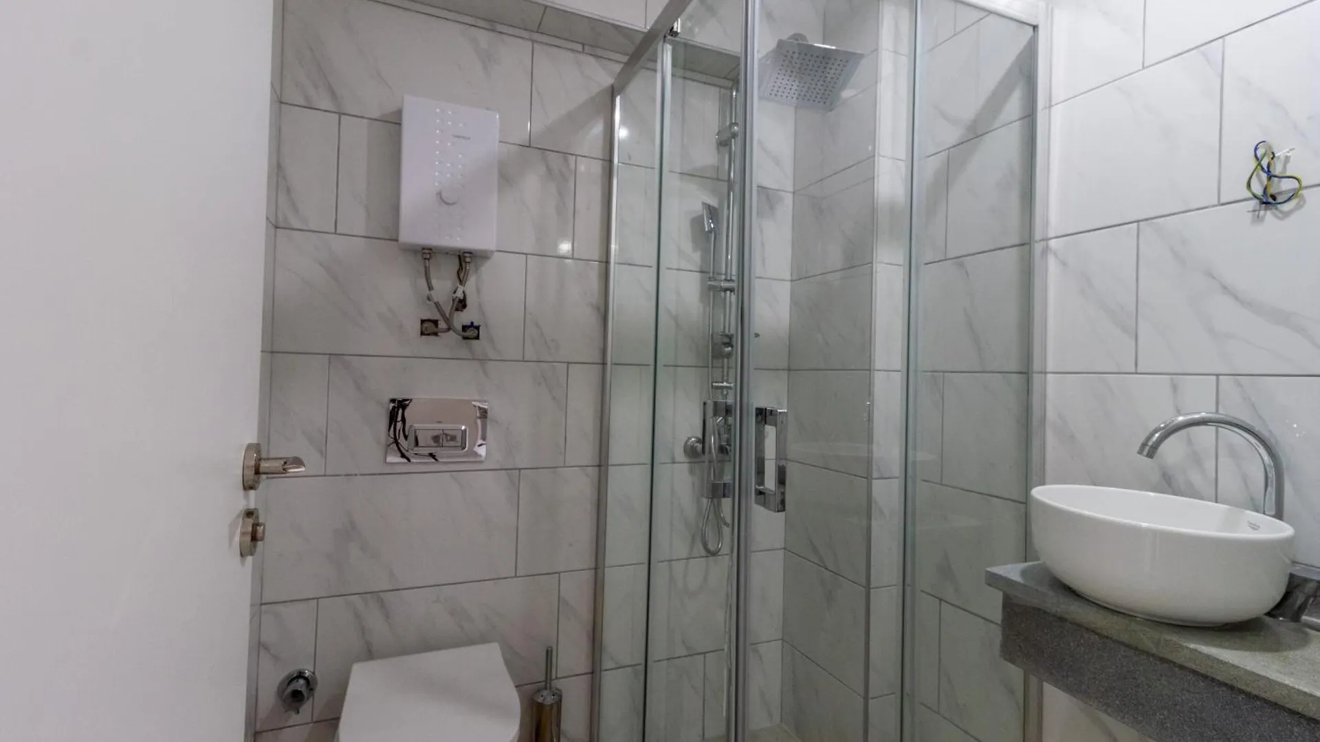Villa Loca 2 Yalikavak'Ta Ultra Luex Tatil Deneyimi Bodrum