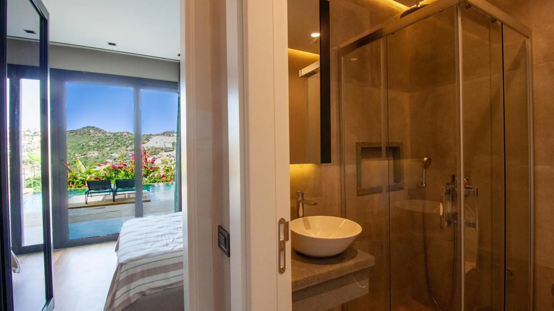 Villa Loca 2 Yalikavak'Ta Ultra Luex Tatil Deneyimi Bodrum