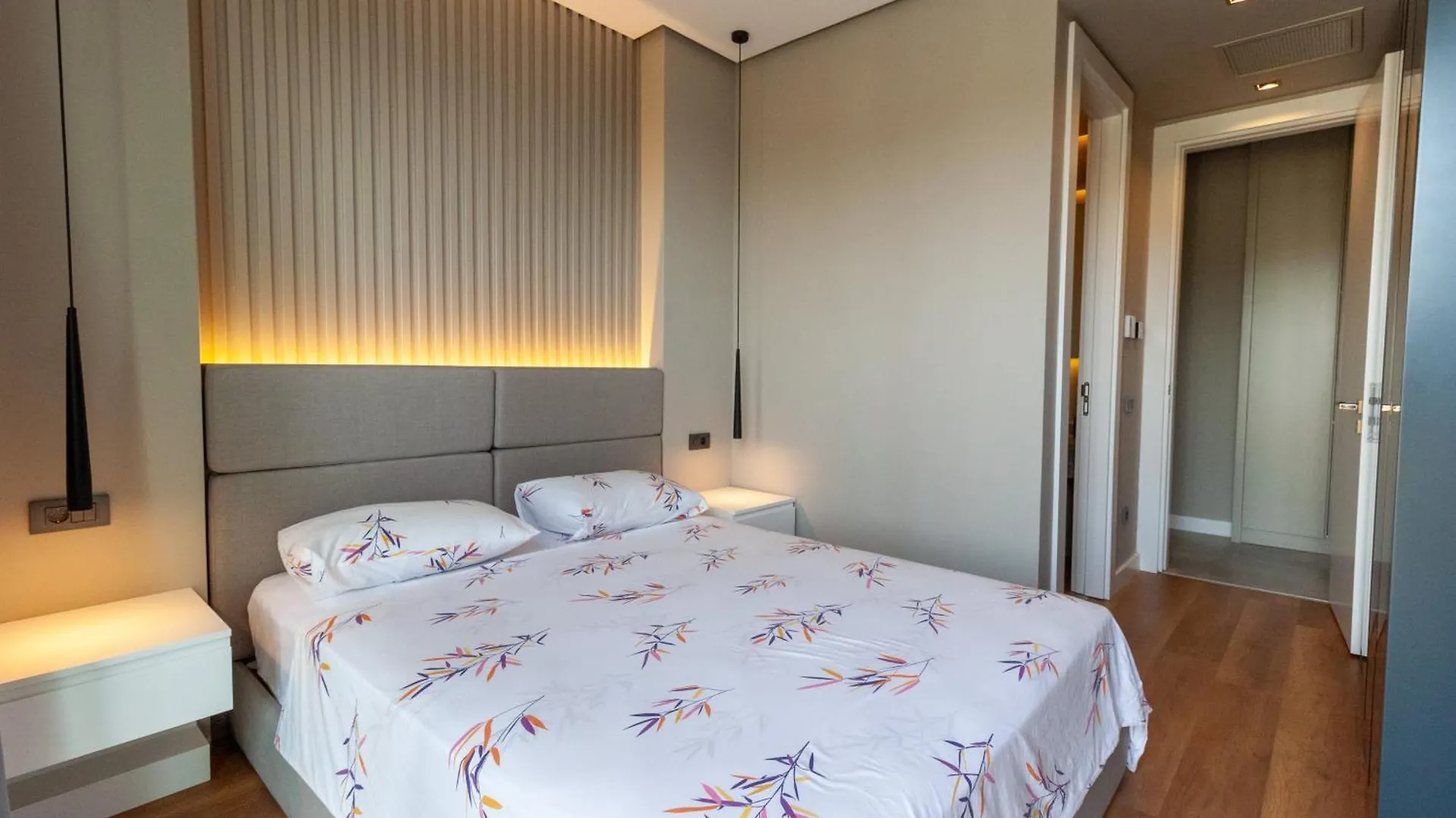 Villa Loca 2 Yalikavak'Ta Ultra Luex Tatil Deneyimi Bodrum