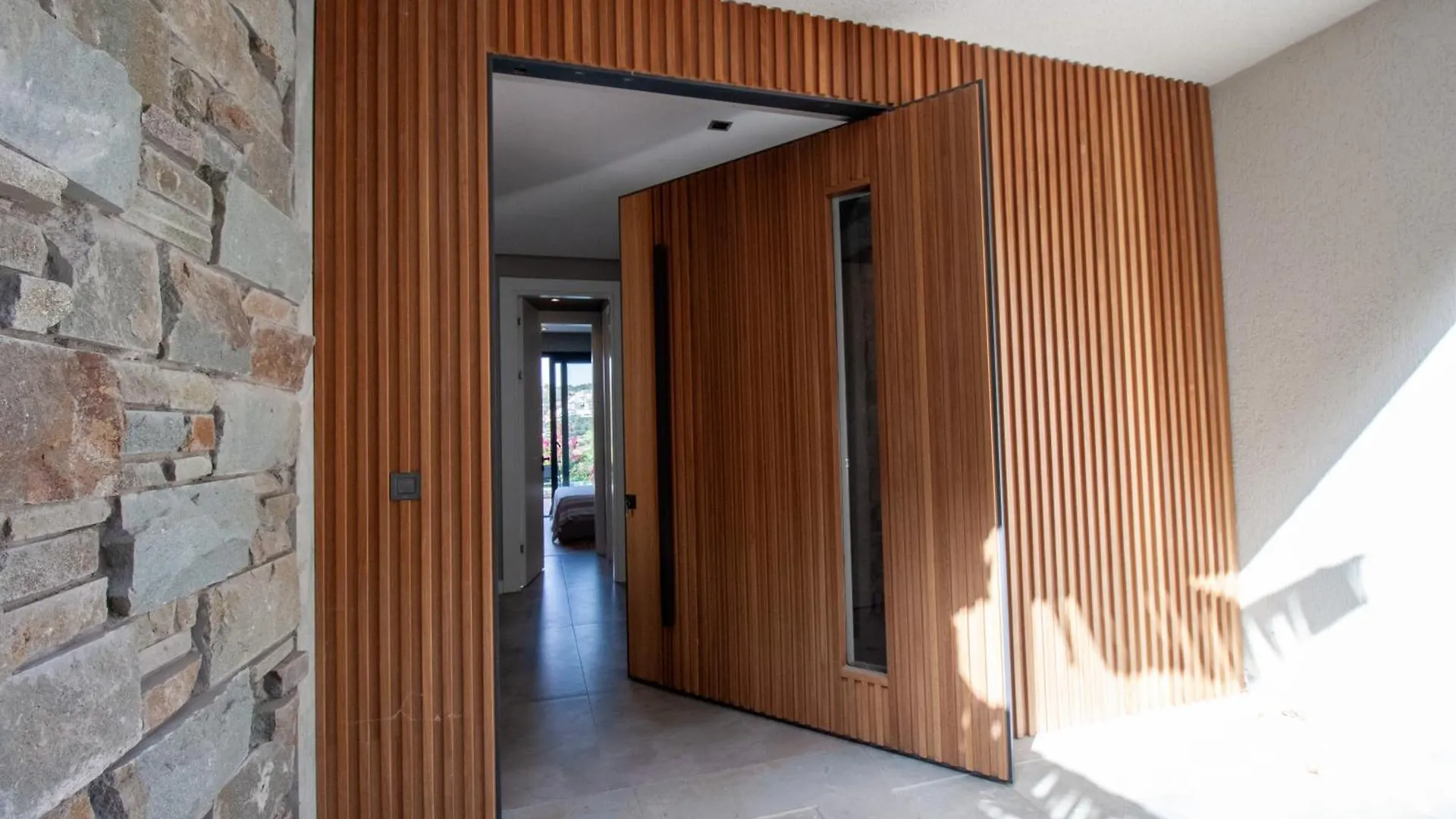 Villa Loca 2 Yalikavak'Ta Ultra Luex Tatil Deneyimi Bodrum