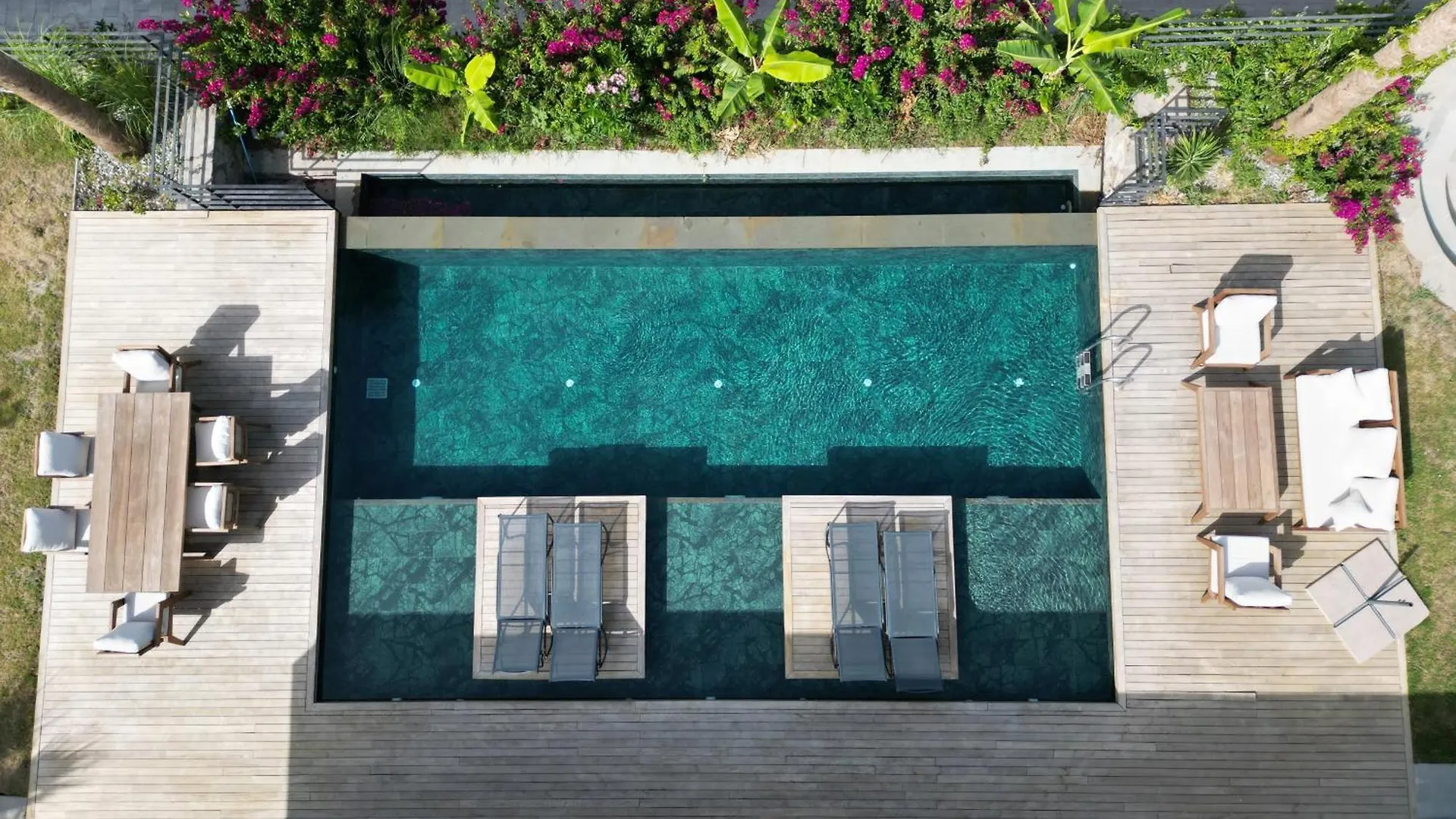 Villa Loca 2 Yalikavak'Ta Ultra Luex Tatil Deneyimi Bodrum