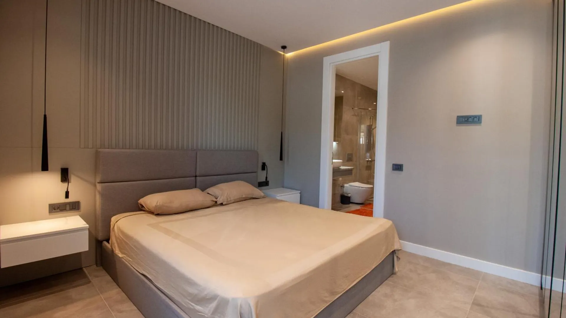 Villa Loca 2 Yalikavak'Ta Ultra Luex Tatil Deneyimi Bodrum Turecko