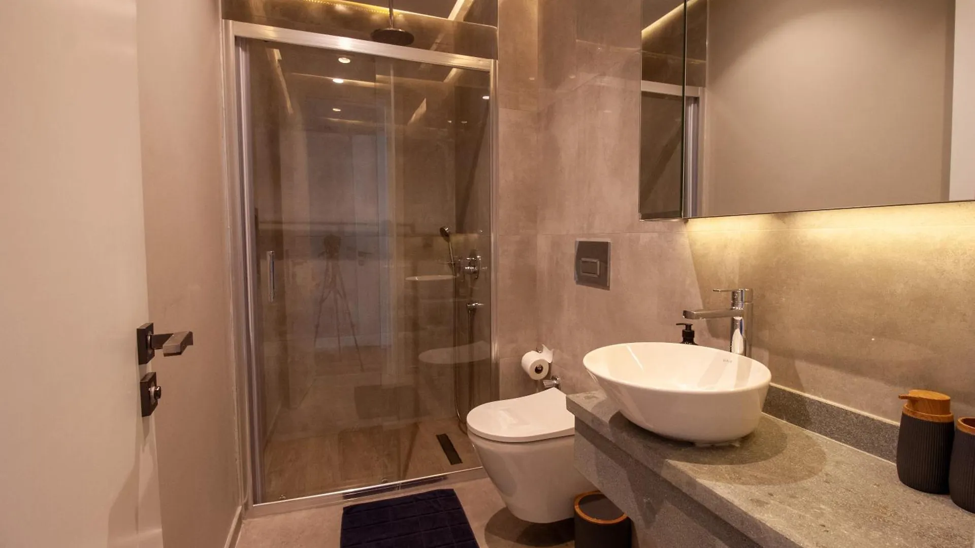 Villa Loca 2 Yalikavak'Ta Ultra Luex Tatil Deneyimi Bodrum 0*,