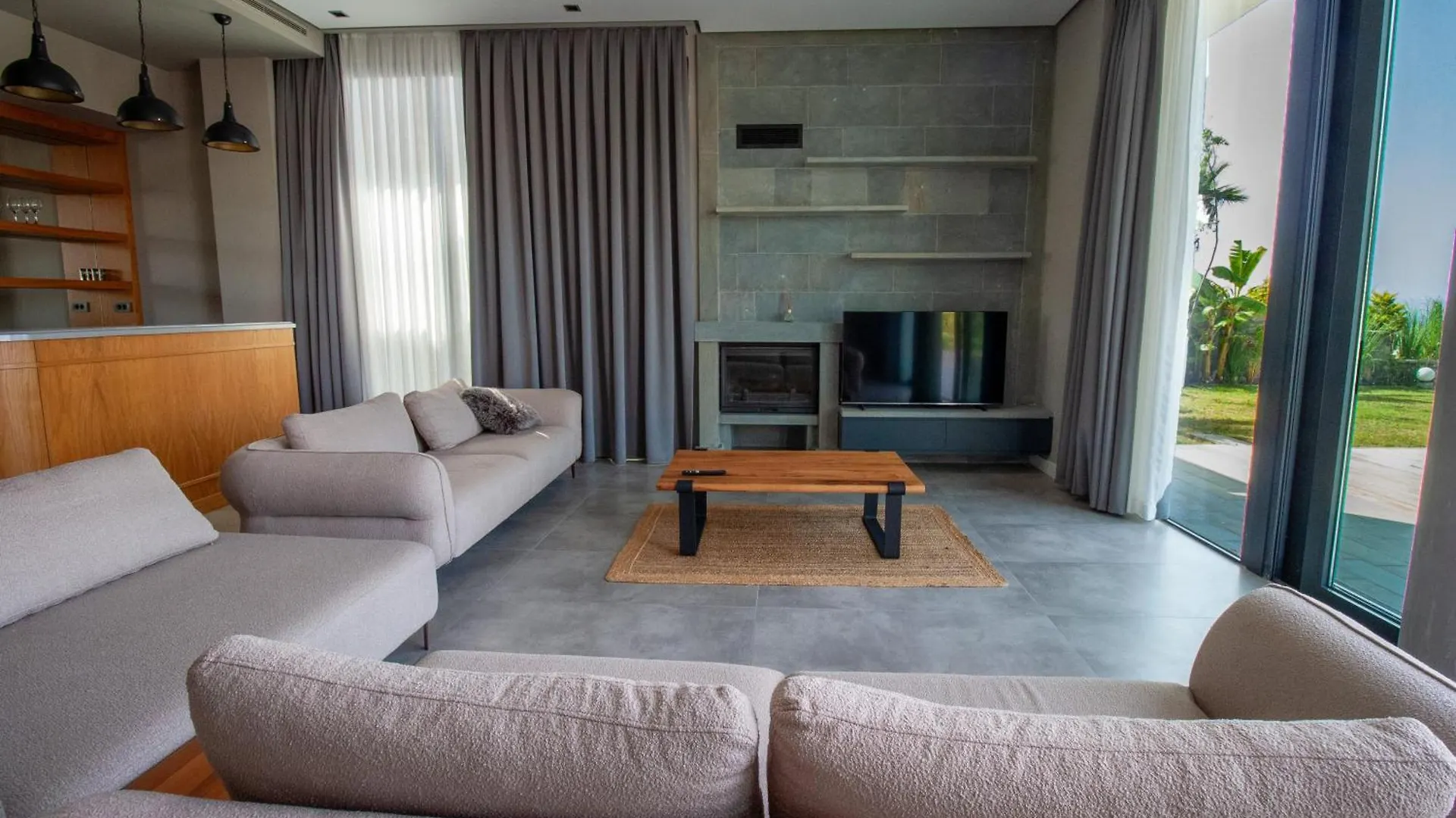 Villa Loca 2 Yalikavak'Ta Ultra Luex Tatil Deneyimi Bodrum Turecko