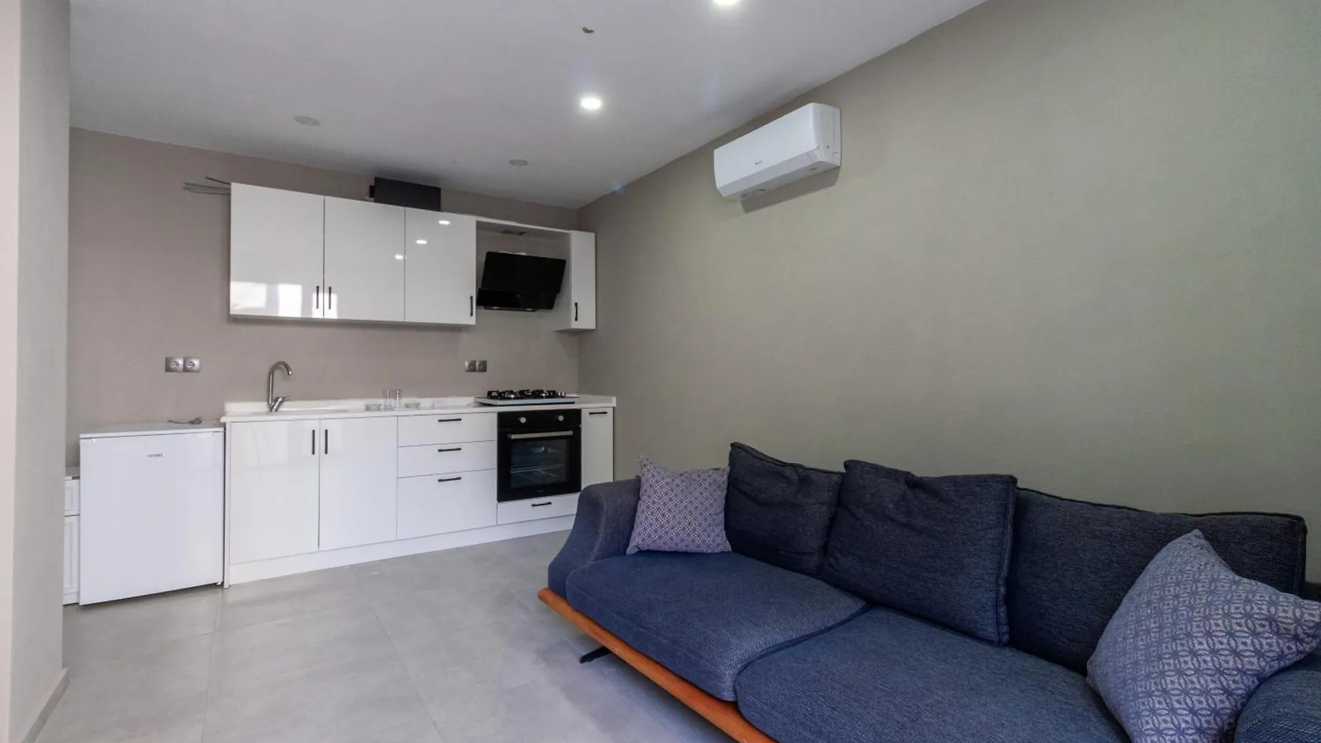 Villa Loca 2 Yalikavak'Ta Ultra Luex Tatil Deneyimi Bodrum 0*,  Turecko