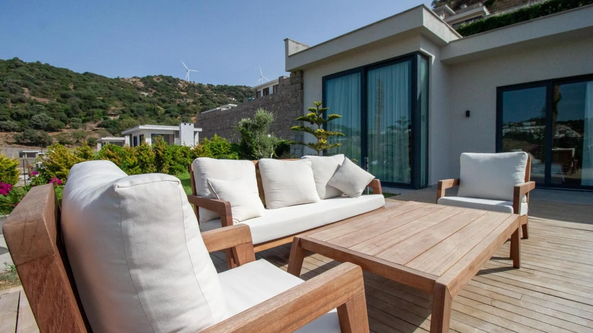 Villa Loca 2 Yalikavak'Ta Ultra Luex Tatil Deneyimi Bodrum Turecko