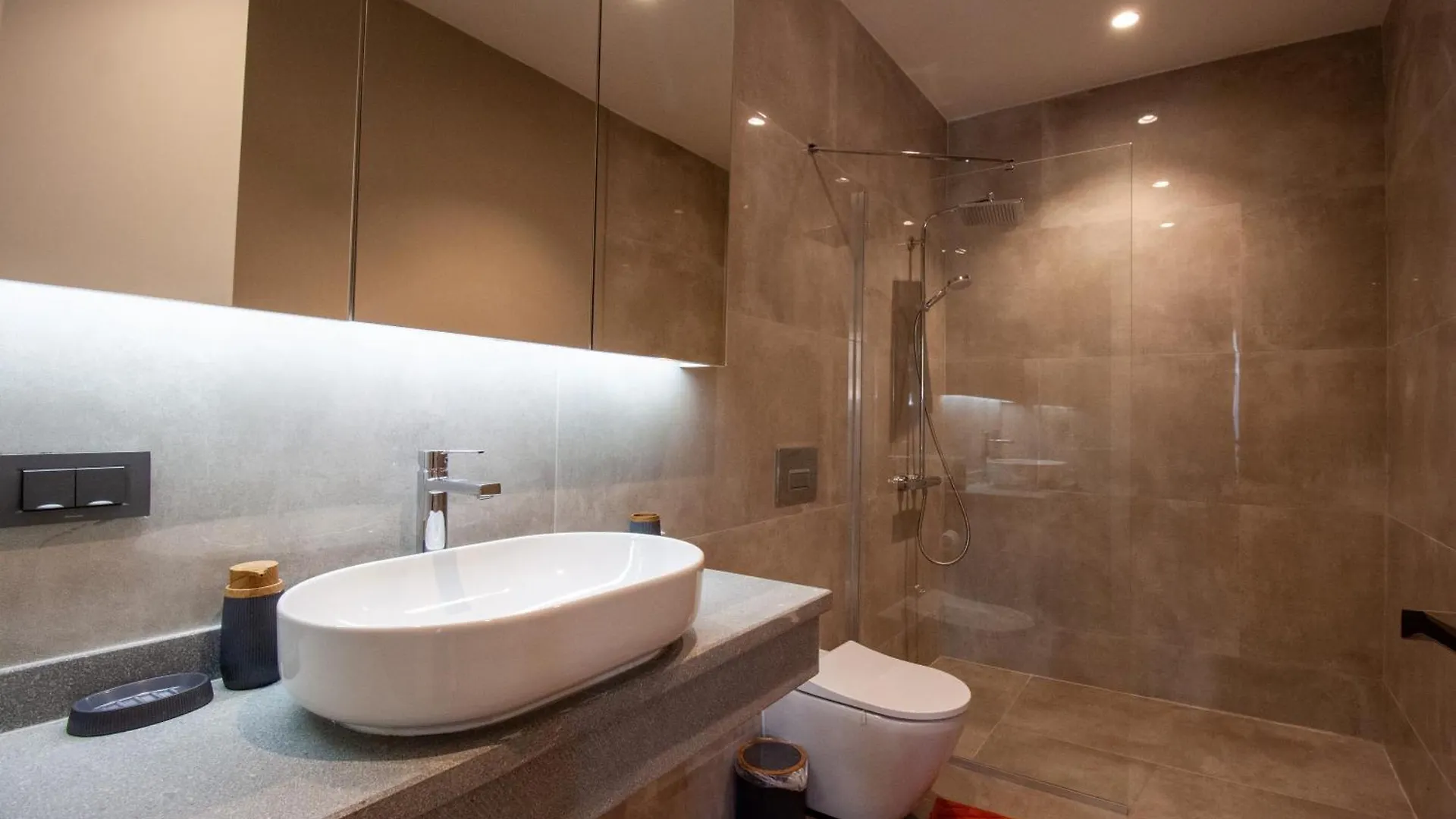 Villa Loca 2 Yalikavak'Ta Ultra Luex Tatil Deneyimi Bodrum