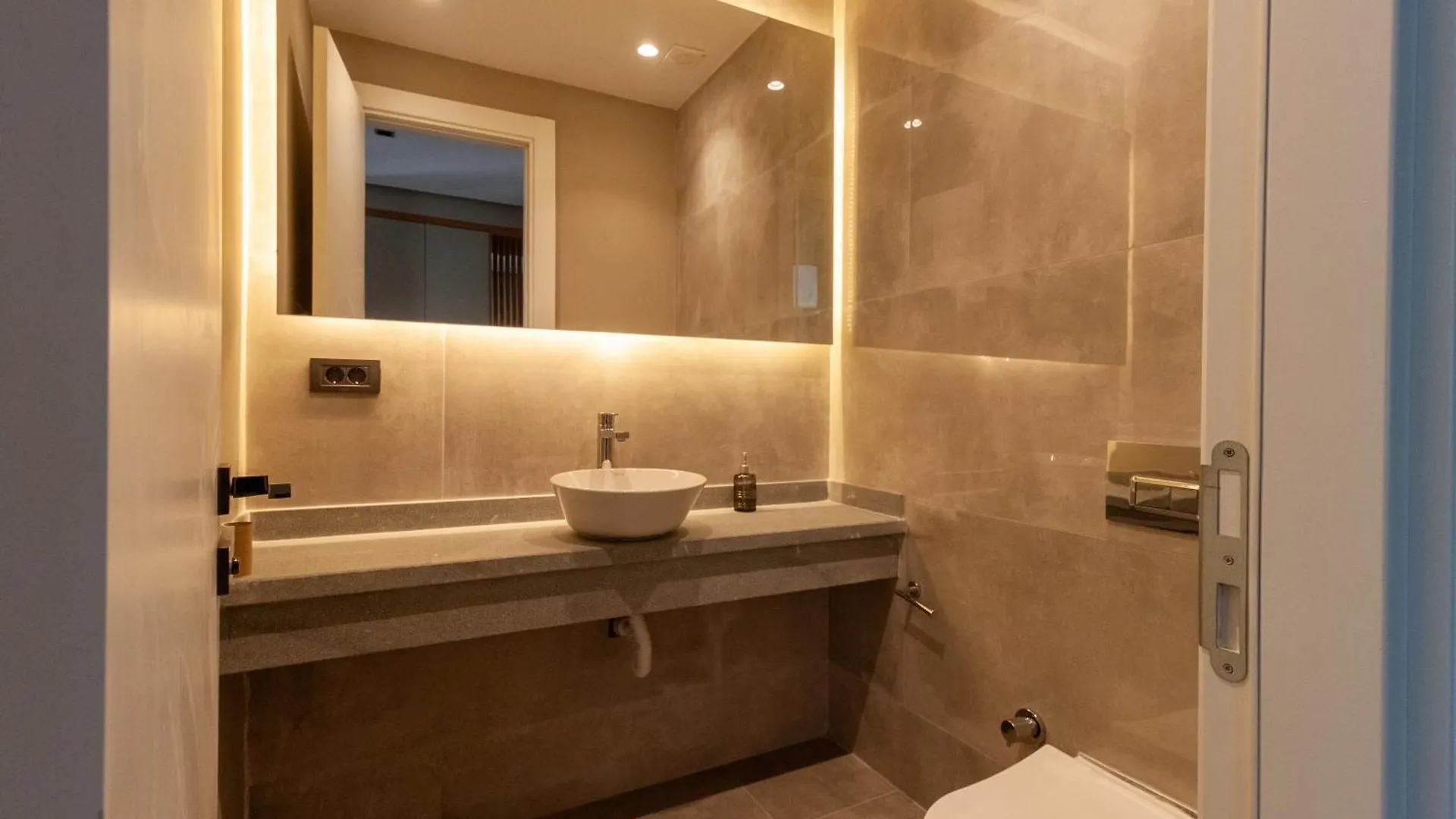 Villa Loca 2 Yalikavak'Ta Ultra Luex Tatil Deneyimi Bodrum Turecko